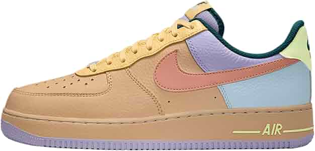 Amazon.com | NIKE AIR FORCE 1 '07 